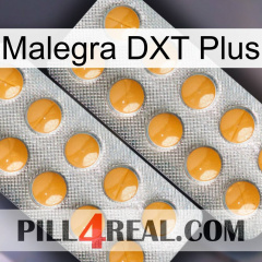 Malegra DXT Plus levitra2